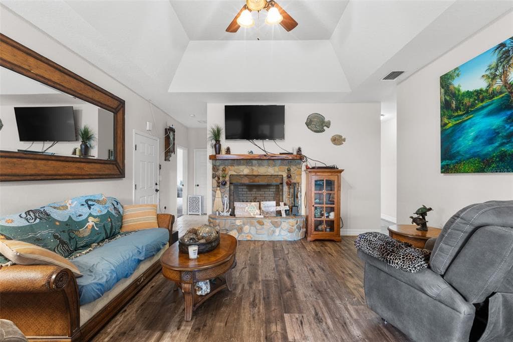 4190 NW 153RD COURT photo 2