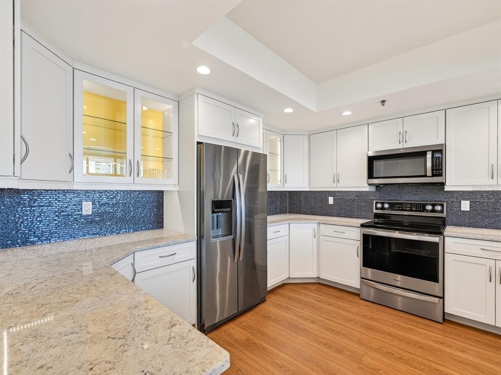 1255 N GULFSTREAM AVENUE 1101 photo 17