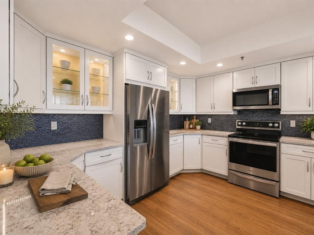 1255 N GULFSTREAM AVENUE 1101 photo 16