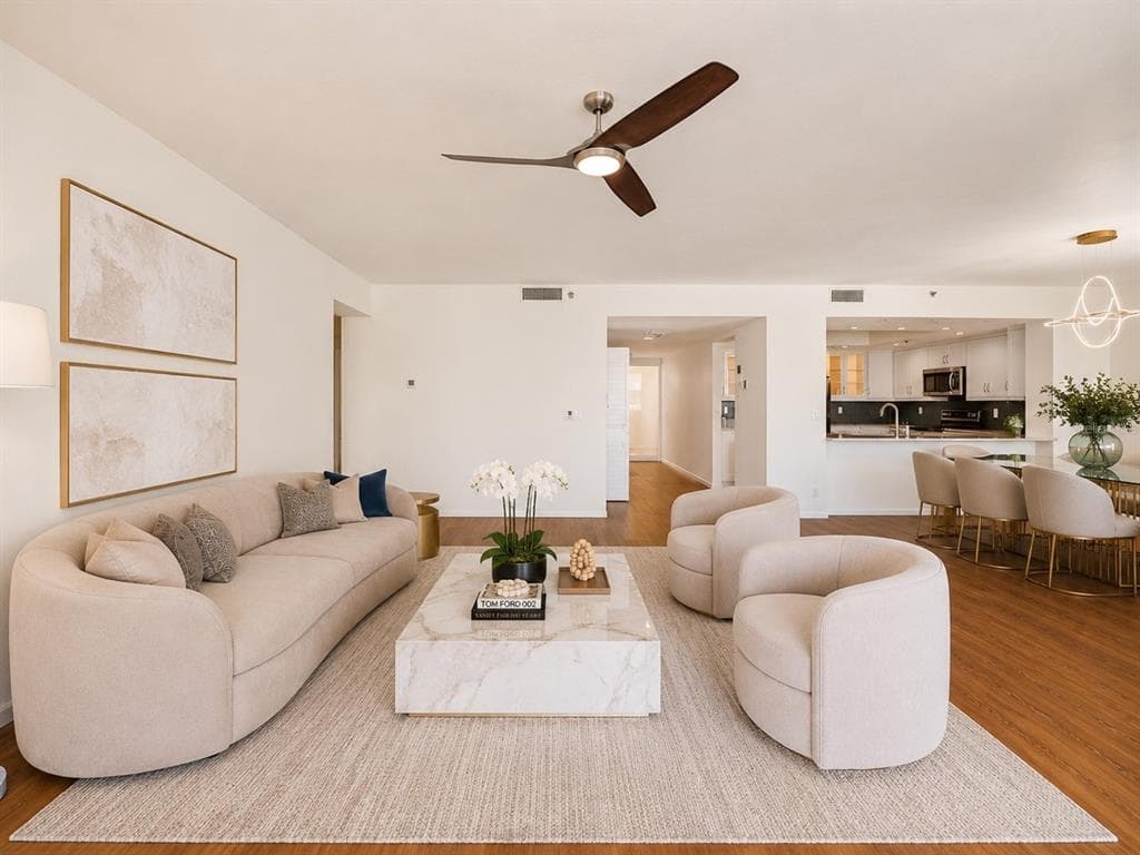 1255 N GULFSTREAM AVENUE 1101 photo 5