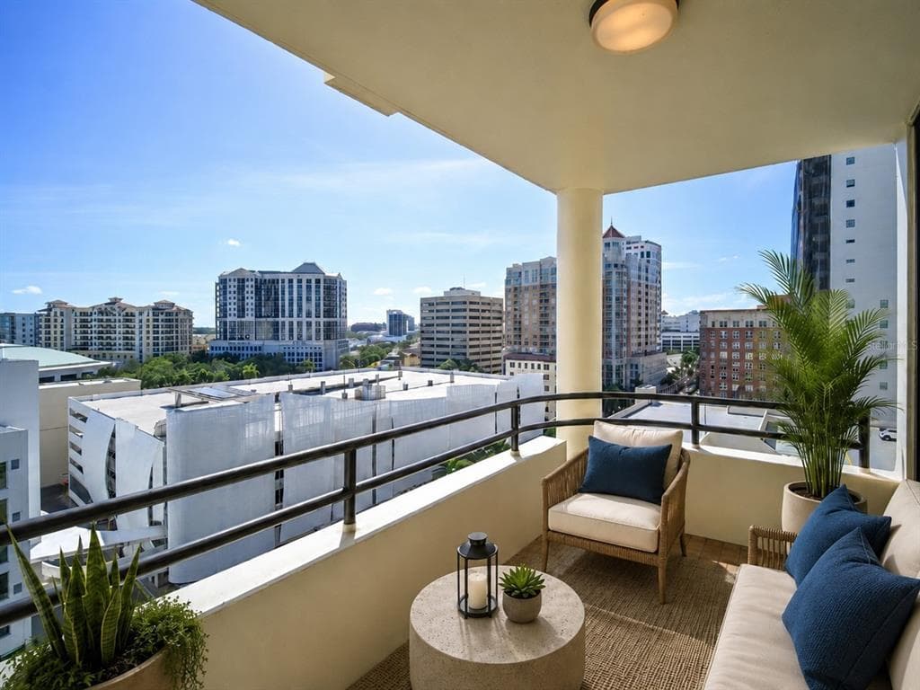 1255 N GULFSTREAM AVENUE 1101 photo 25