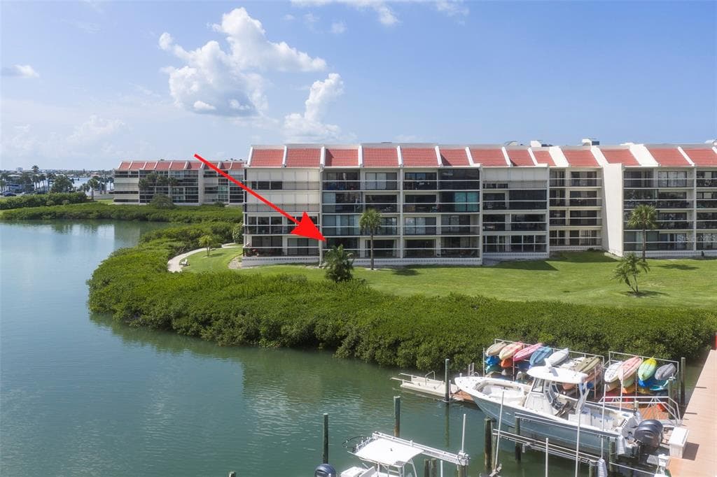 7903 SAILBOAT KEY BOULEVARD S 102 photo 1