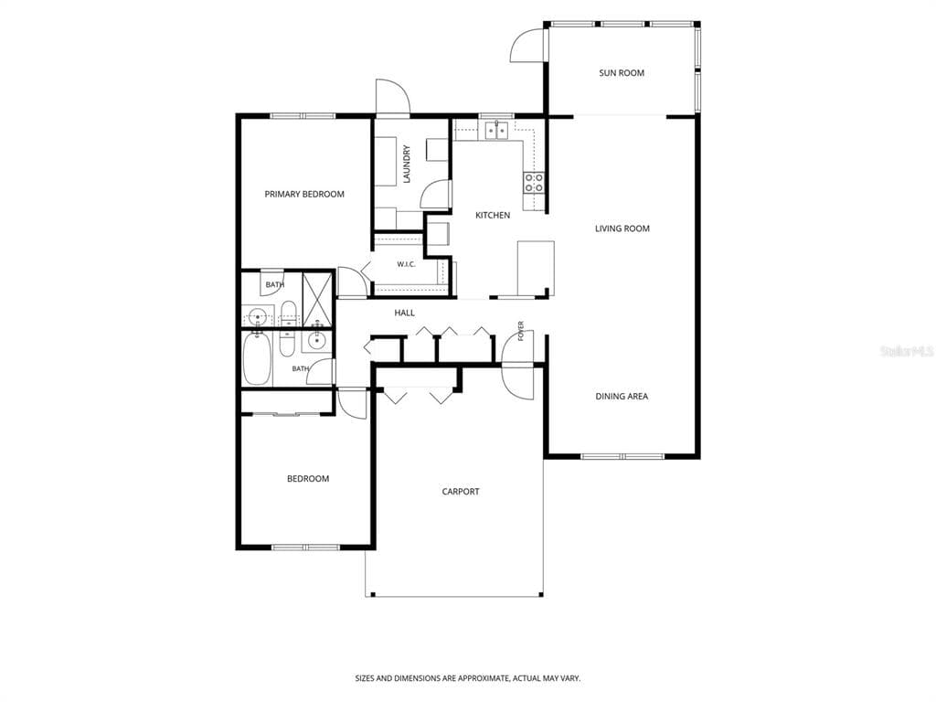 3840 CATALINA DRIVE photo 10