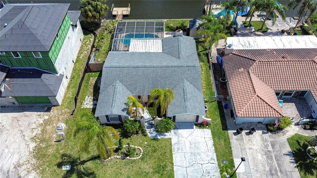9826 ISLAND HARBOR DRIVE 2
