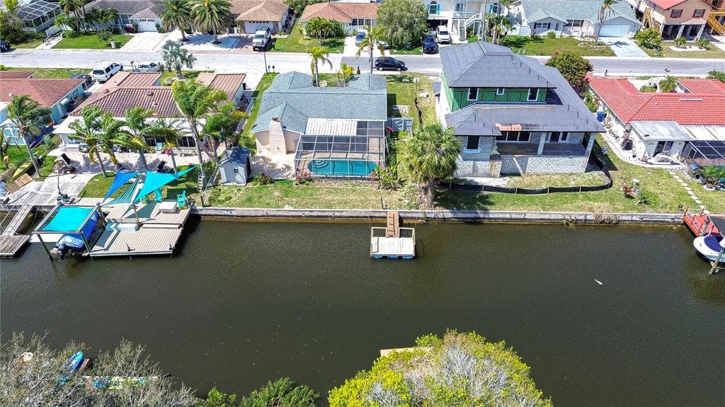 9826 ISLAND HARBOR DRIVE photo 6