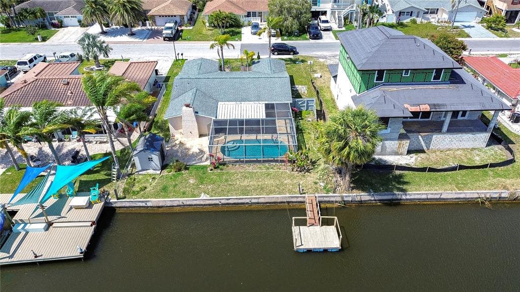 9826 ISLAND HARBOR DRIVE photo 7