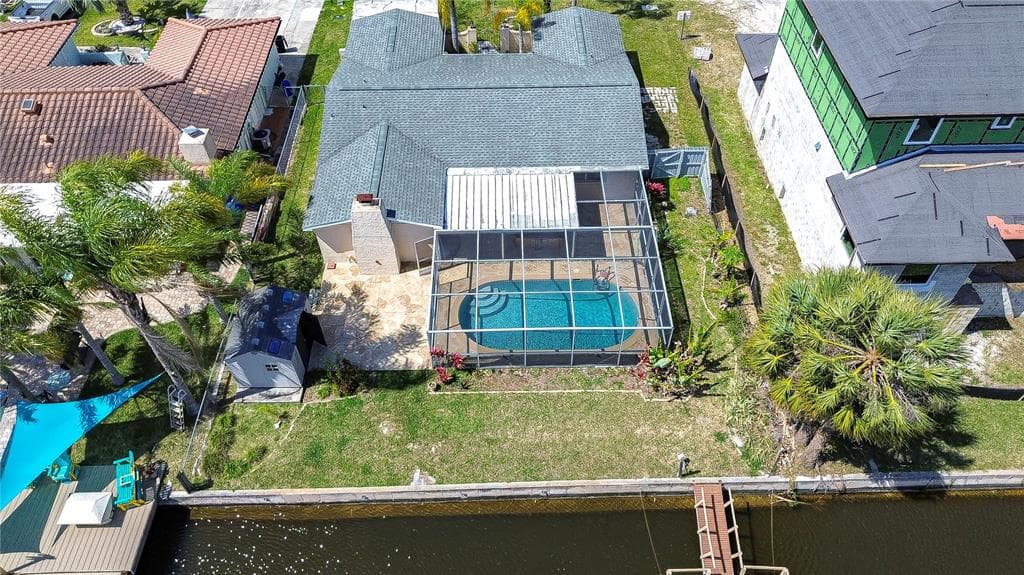 9826 ISLAND HARBOR DRIVE photo 9
