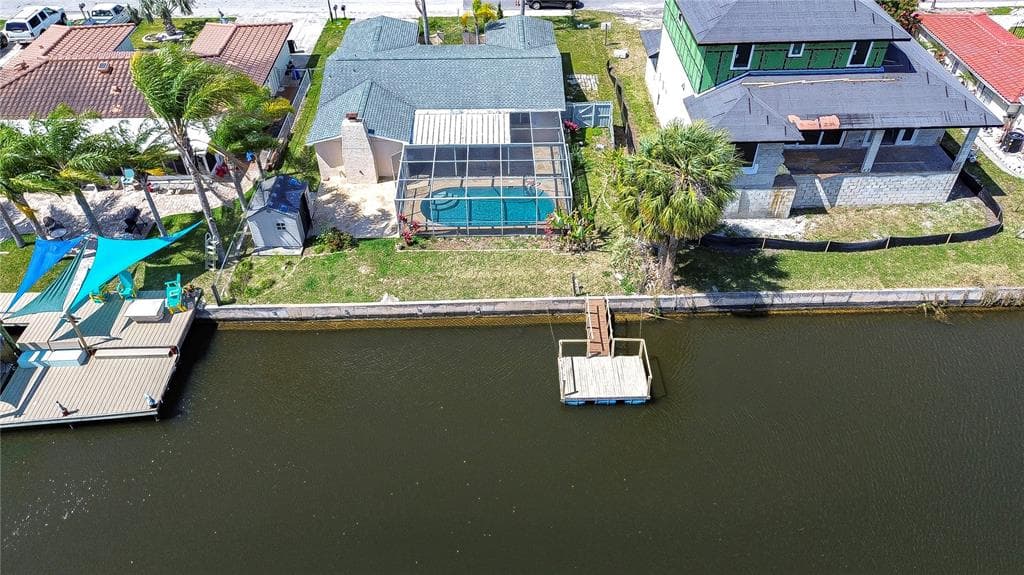 9826 ISLAND HARBOR DRIVE photo 8