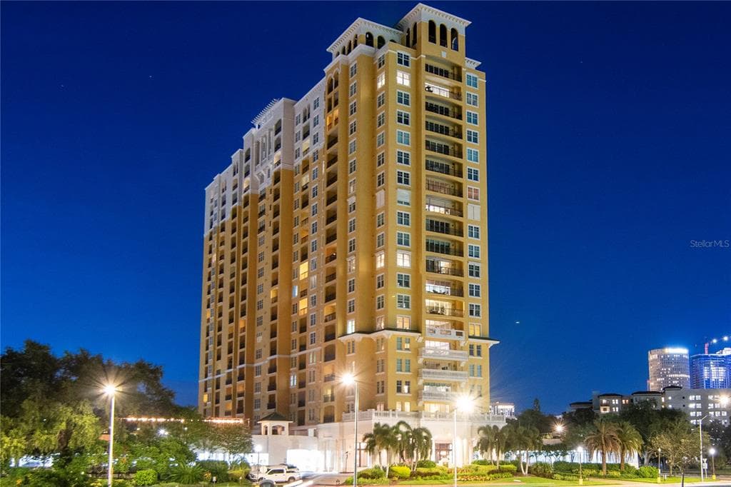 345 BAYSHORE BOULEVARD 808 photo 1