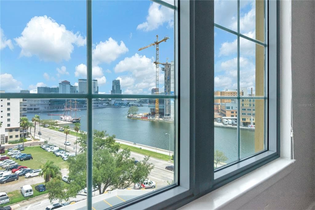 345 BAYSHORE BOULEVARD 808 photo 15