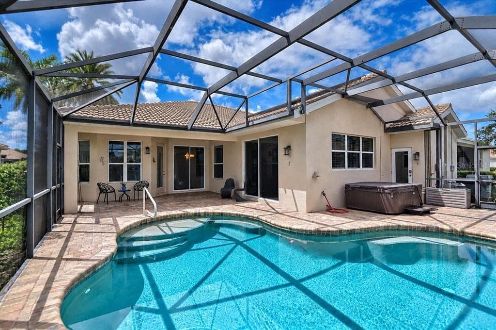11871 GRANITE WOODS LOOP photo 4
