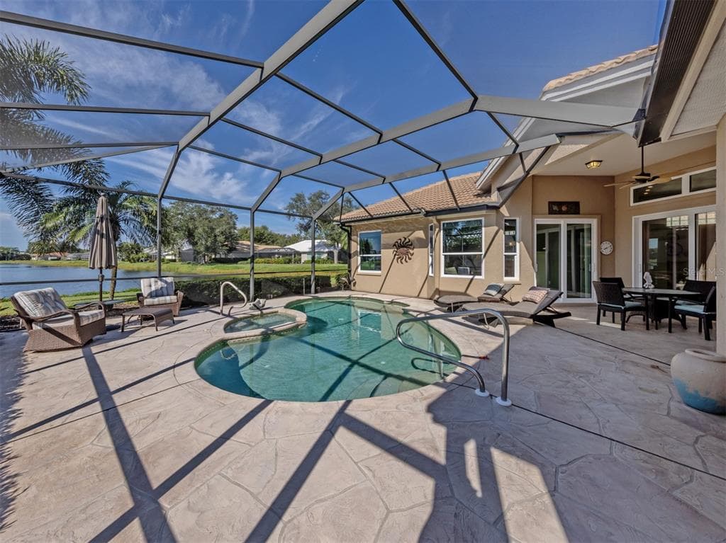 406 WELLINGTON COURT photo 4