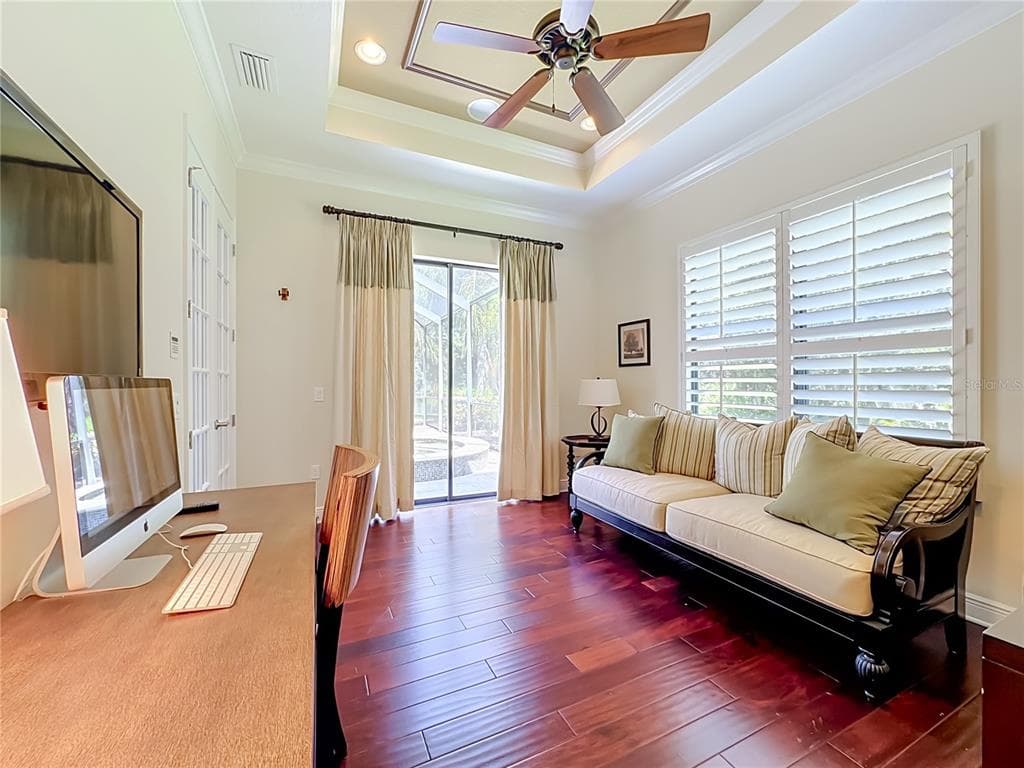 7668 SILVERWOOD COURT photo 23