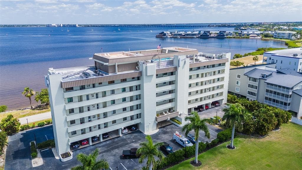1500 PARK BEACH CIRCLE 3B photo 6
