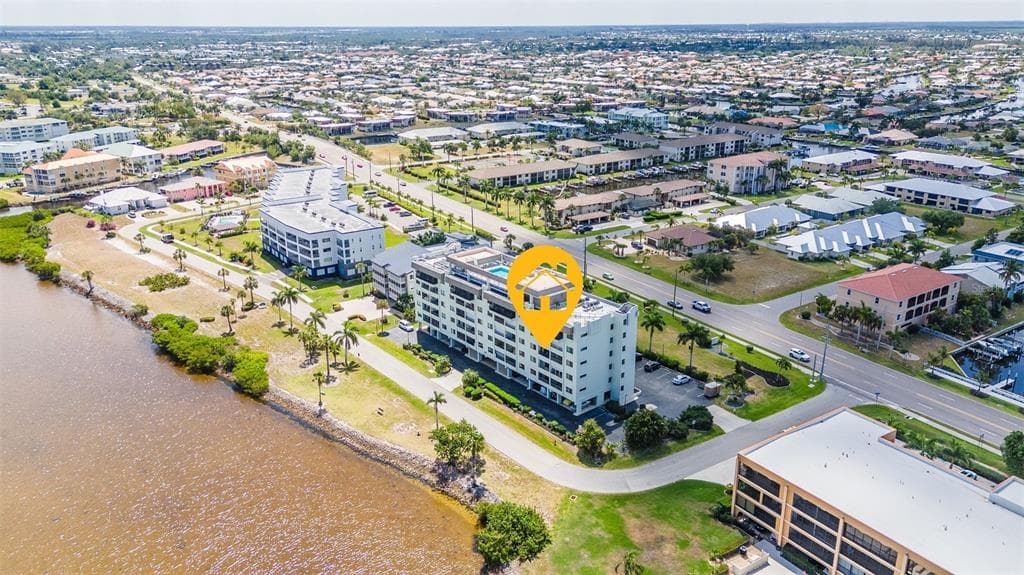 1500 PARK BEACH CIRCLE 3B photo 3