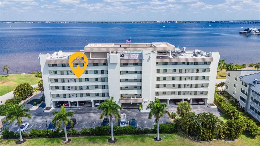 1500 PARK BEACH CIRCLE 3B photo 1