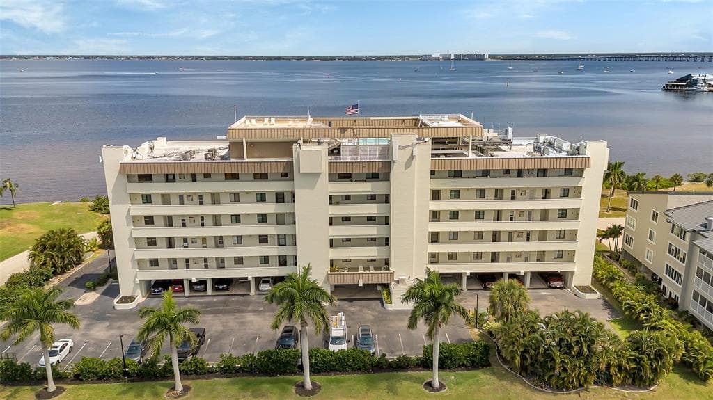 1500 PARK BEACH CIRCLE 3B photo 9