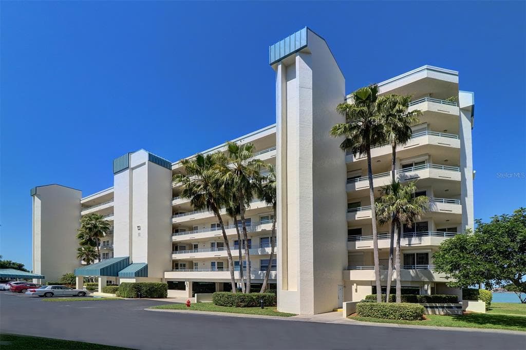 7922 SAILBOAT KEY BOULEVARD S 206 photo 3