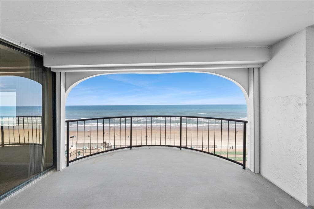 3003 S ATLANTIC AVENUE 6B4 photo 6
