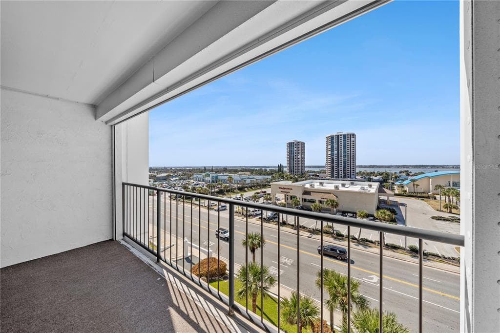 3003 S ATLANTIC AVENUE 6B4 photo 17