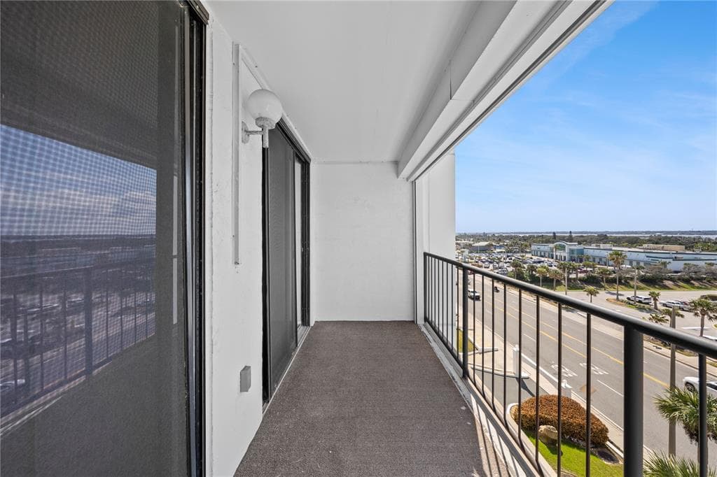 3003 S ATLANTIC AVENUE 6B4 photo 16