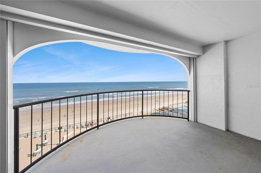 3003 S ATLANTIC AVENUE 6B4 photo 3