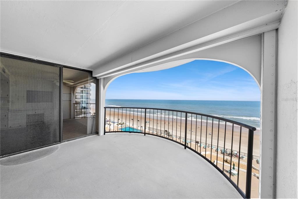 3003 S ATLANTIC AVENUE 6B4 photo 8