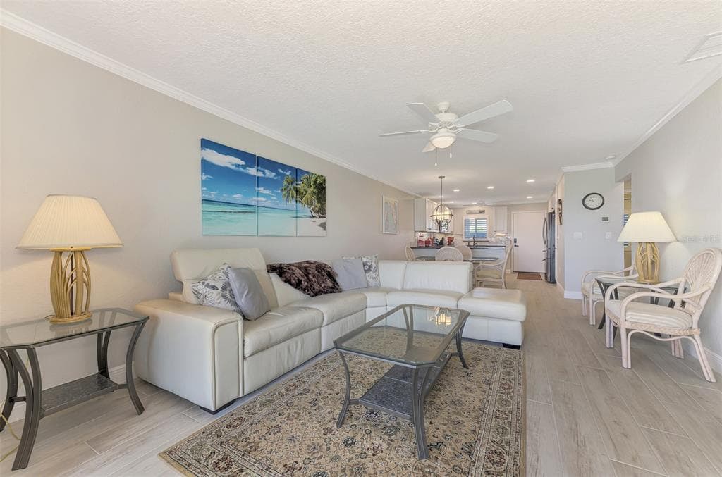 1608 STICKNEY POINT ROAD 8-107 photo 17