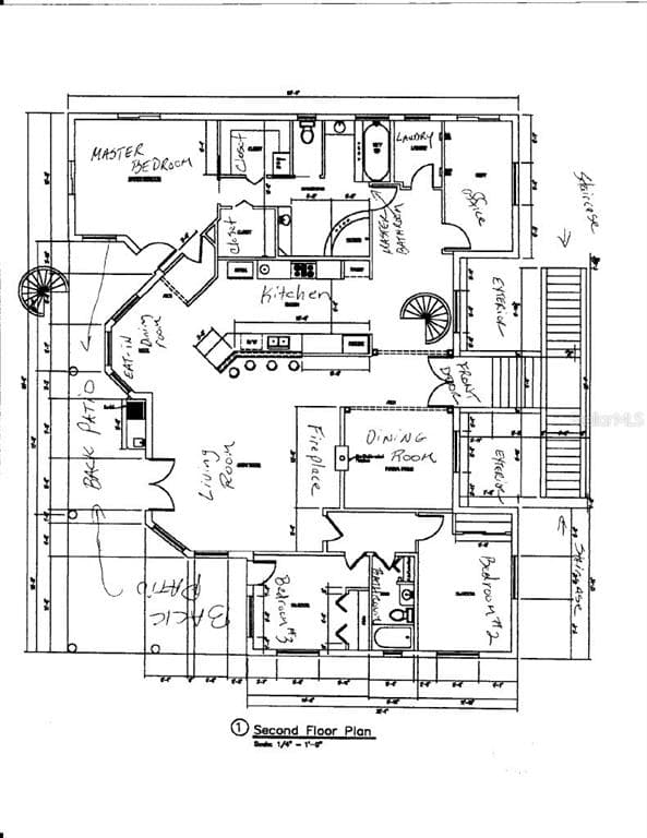 819 BLUE HERON BOULEVARD photo 5