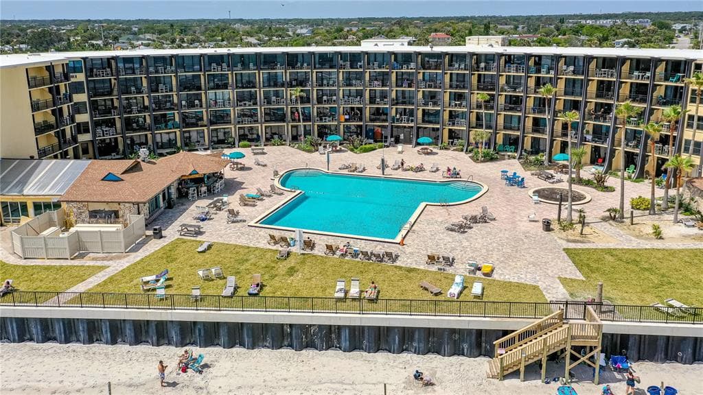 2301 S ATLANTIC AVENUE 434 photo 23