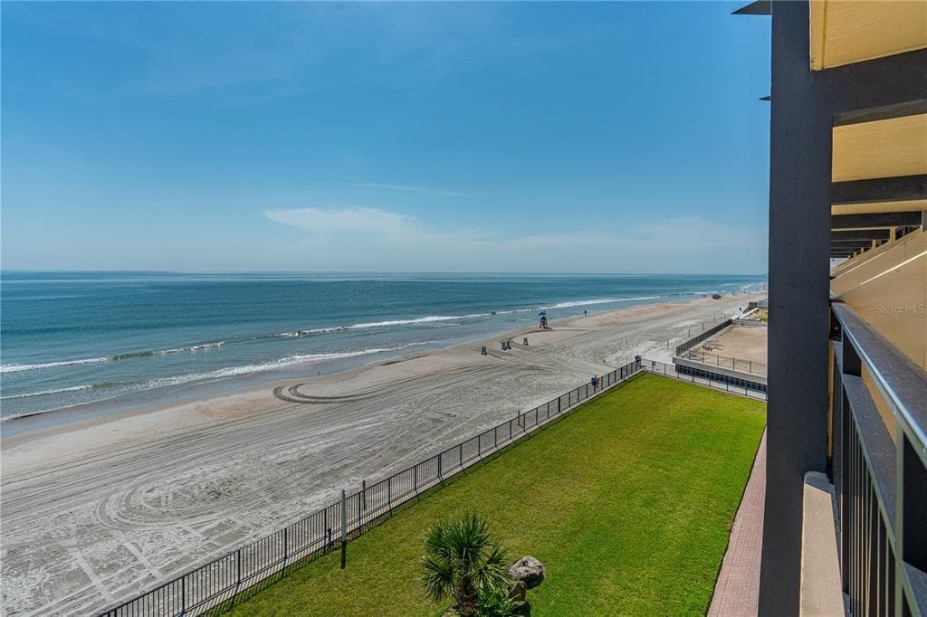 2301 S ATLANTIC AVENUE 434 photo 14