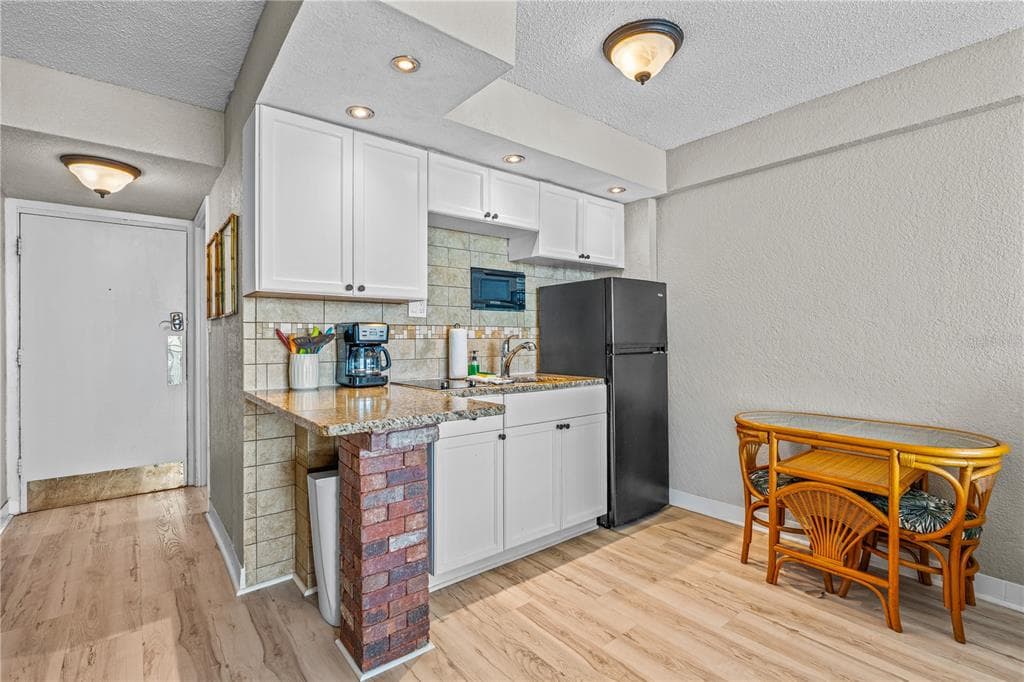 2301 S ATLANTIC AVENUE 434 photo 15