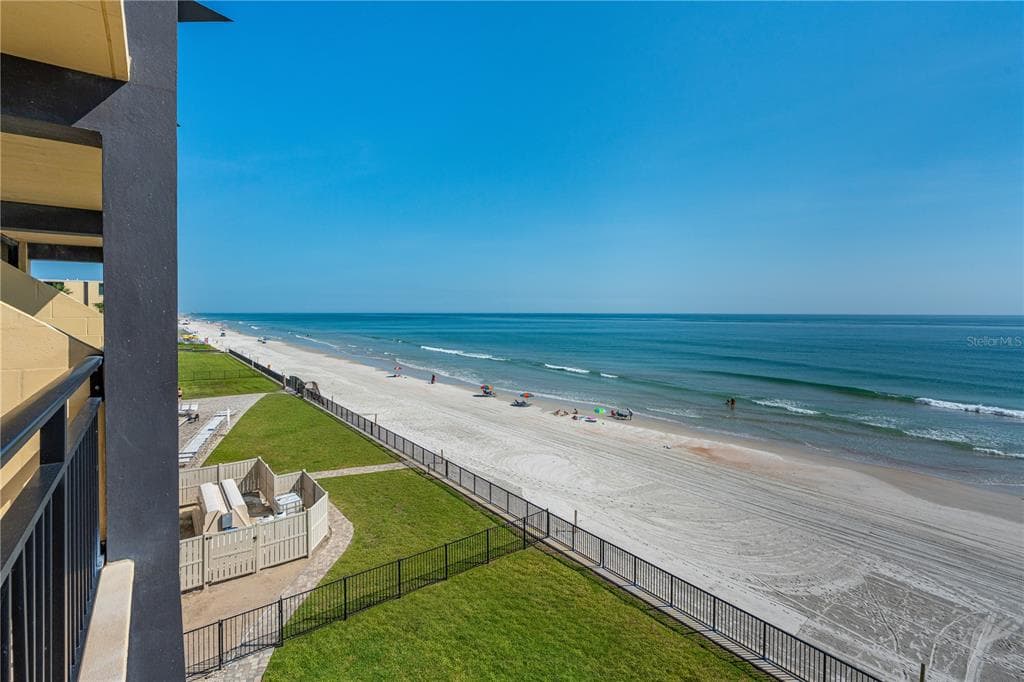 2301 S ATLANTIC AVENUE 434 photo 11