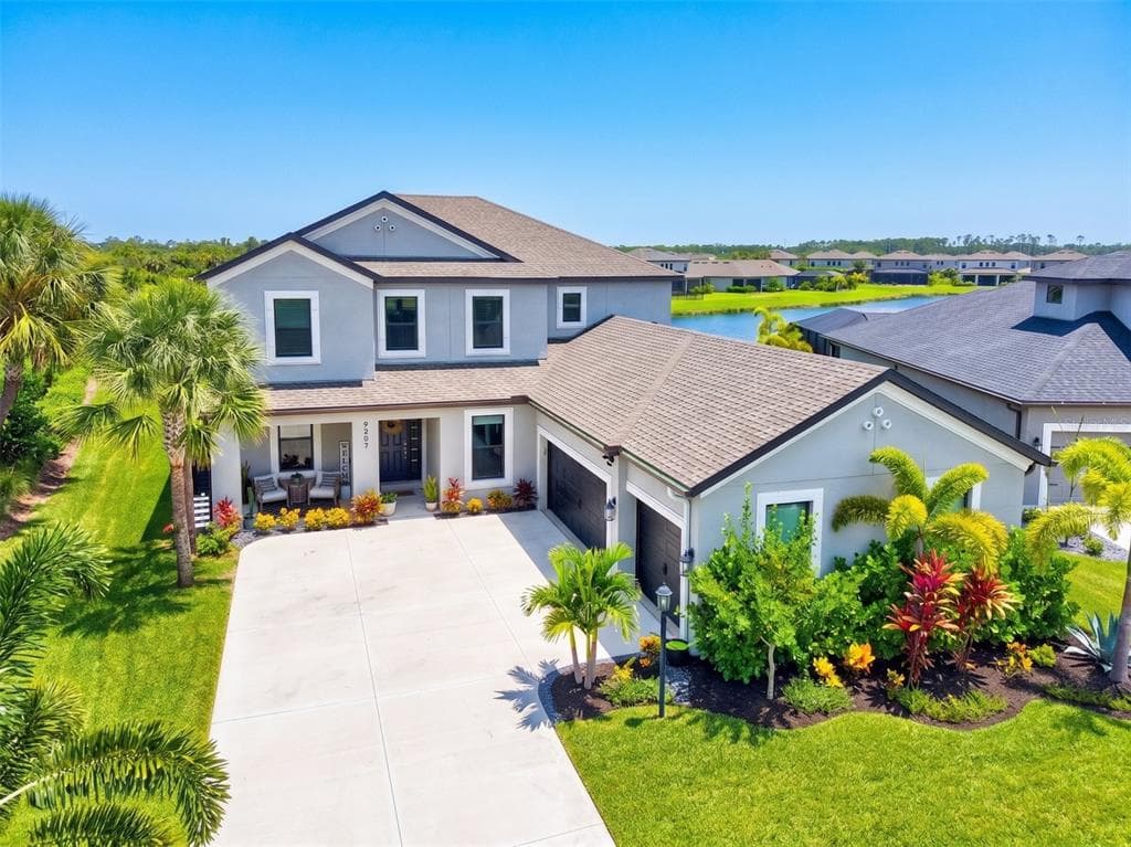 9297 TEQUILA SUNRISE DRIVE photo 2