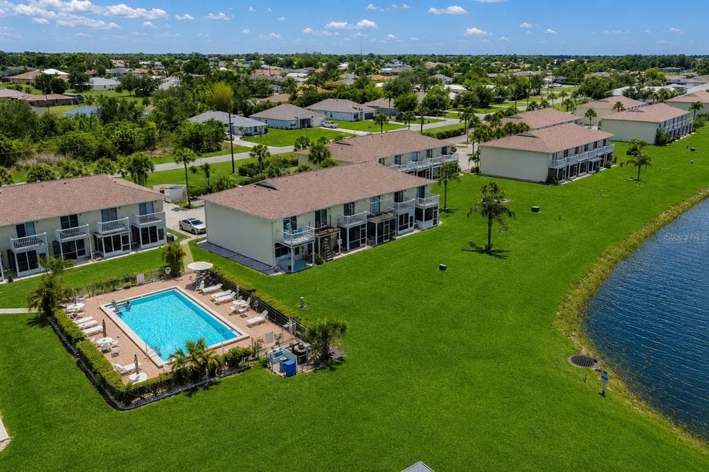 26310 RAMPART BOULEVARD 504 photo 5