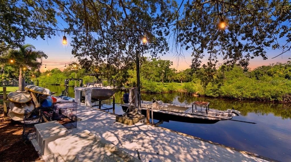 1102 MARINA DRIVE photo 6