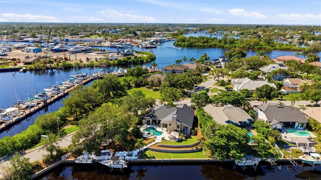 1102 MARINA DRIVE photo 4