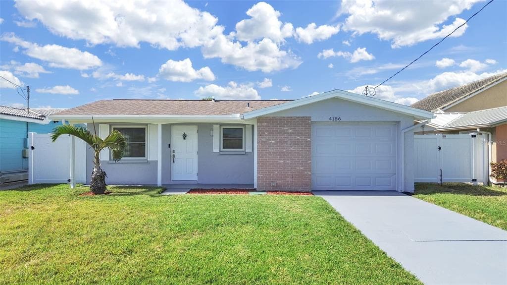 4156 FLORAMAR TERRACE 1