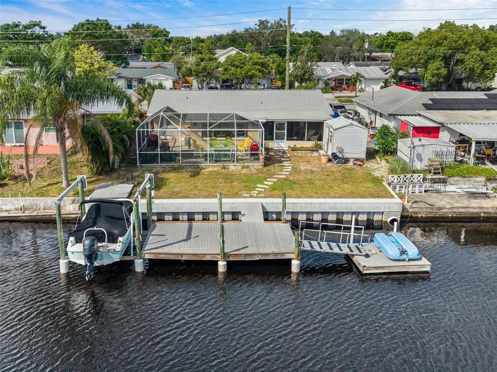 5410 FLORA AVENUE photo 3