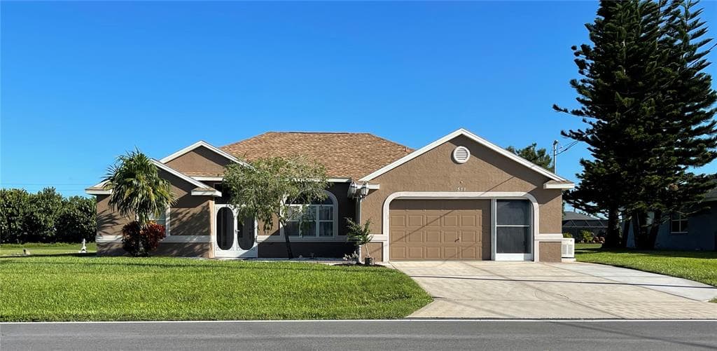 511 ROTONDA CIRCLE photo 1
