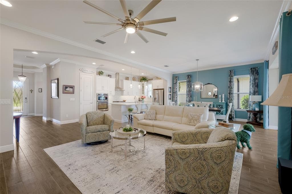 10103 CARNOUSTIE PLACE photo 20