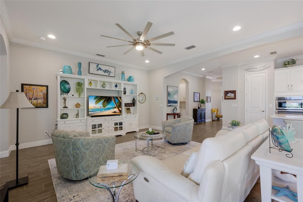 10103 CARNOUSTIE PLACE photo 18