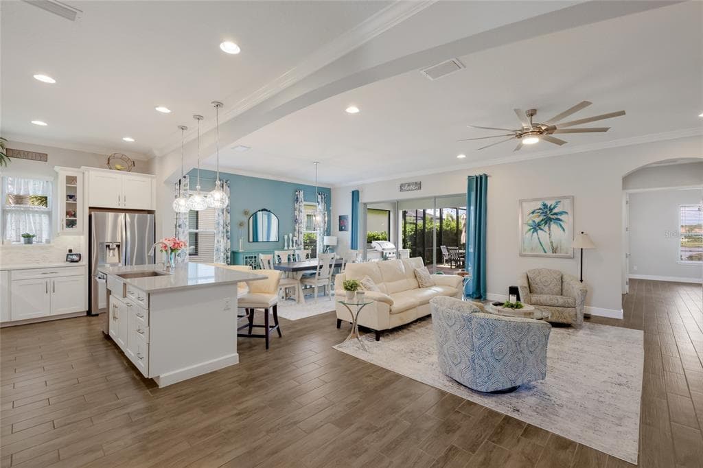 10103 CARNOUSTIE PLACE photo 11