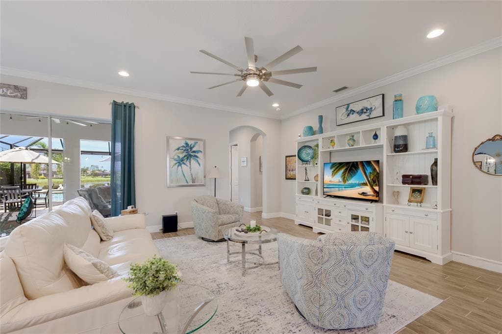 10103 CARNOUSTIE PLACE photo 19
