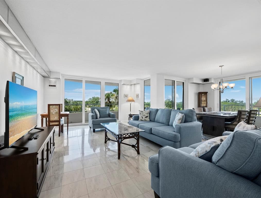 775 LONGBOAT CLUB ROAD 405 photo 2