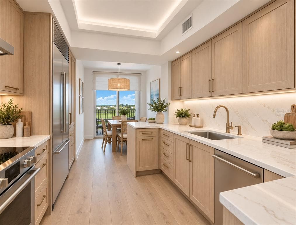 775 LONGBOAT CLUB ROAD 405 photo 12