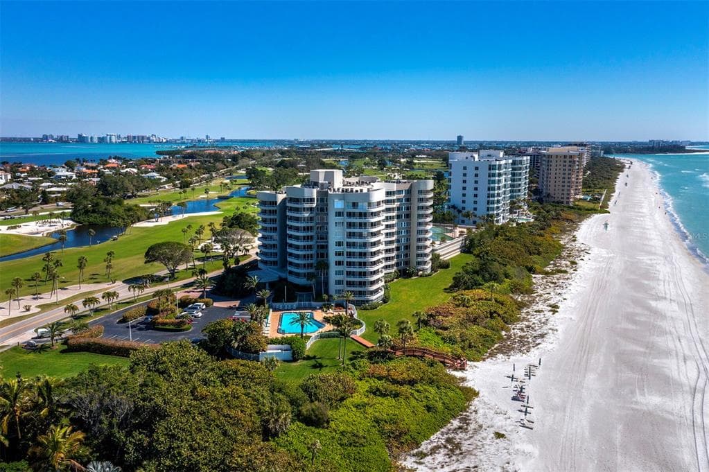 775 LONGBOAT CLUB ROAD 405 photo 1
