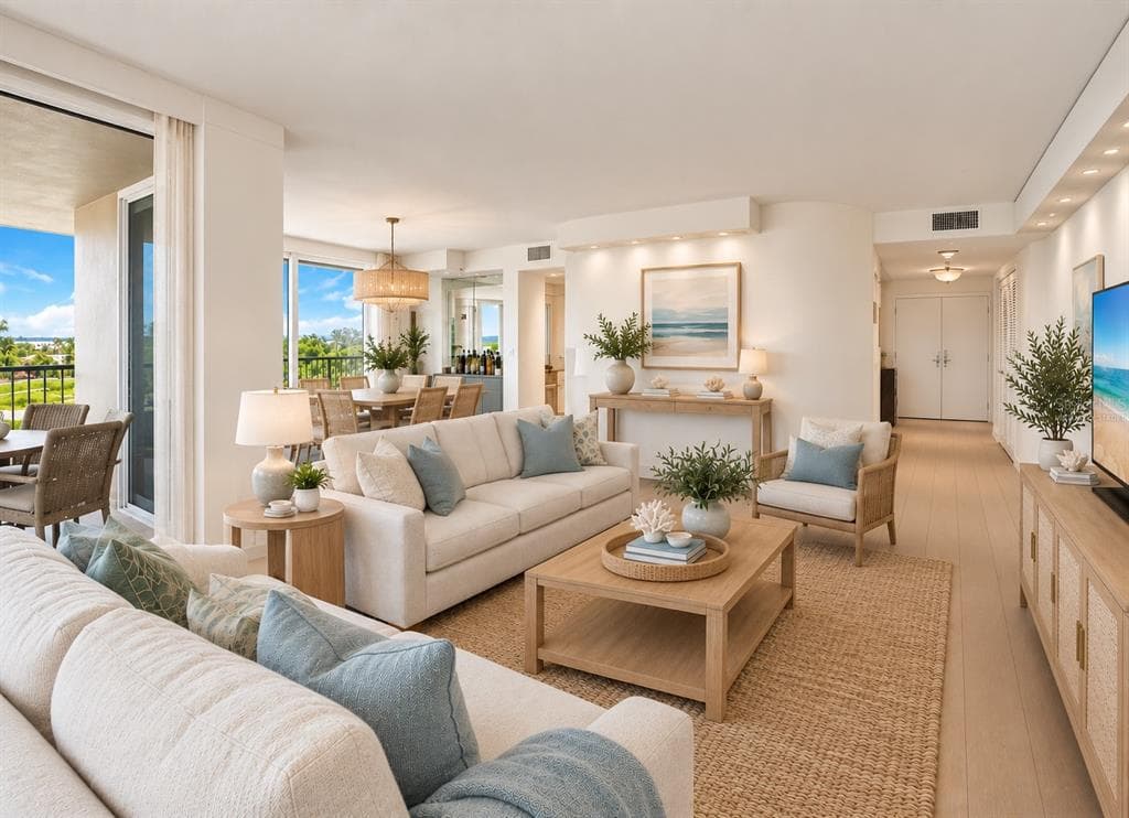 775 LONGBOAT CLUB ROAD 405 photo 4