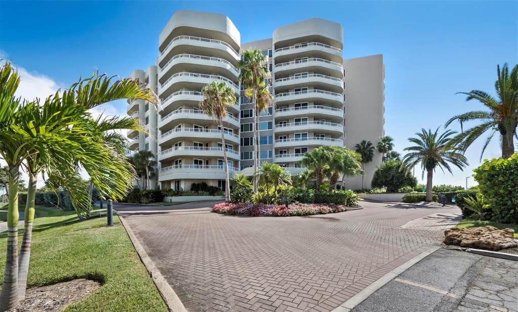775 LONGBOAT CLUB ROAD 405 photo 25