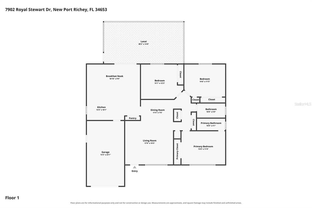 7902 ROYAL STEWART DRIVE photo 17